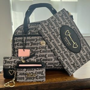 Juicy Couture Bundle